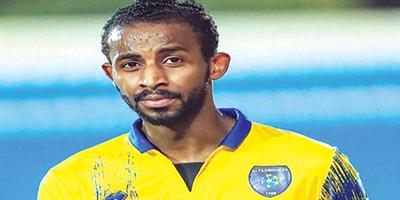 ربيع سفياني ينتقل من النصر للتعاون 