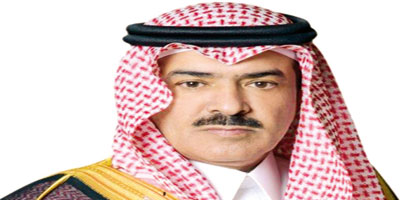 عجلان العجلان: الاحتفاء بذكرى البيعة يعكس الولاء ومؤازرة الشعب للسياسات الرشيدة 