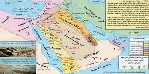  كان امرؤ القيس من مملكة كندة