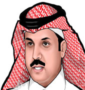 محمد العمران