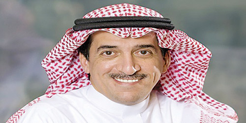  محمد عبدالعزيز الربيعة