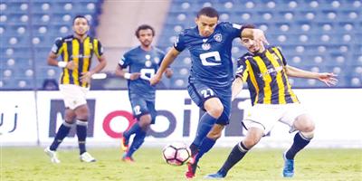 الهلال والاتحاد الأكثر فوزاً.. والوحدة الأكثر خسارة 