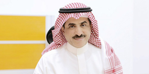   حمد الرميح