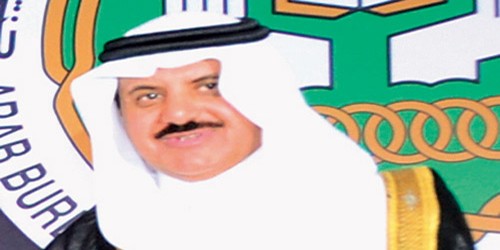  د. علي القرني