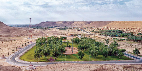  منتزه الزويلية