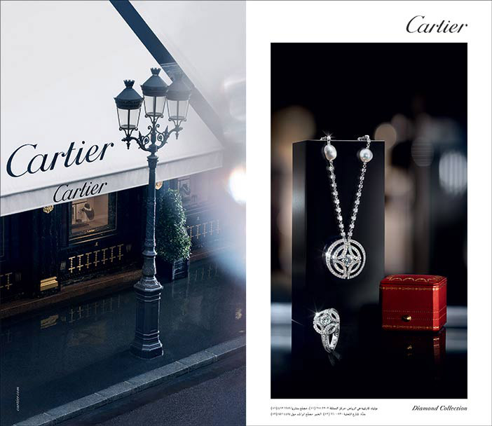 cartier 