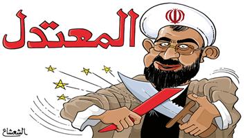 al-jazirah cartoon