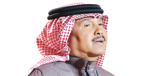 الأسطورة.. محمد عبده 