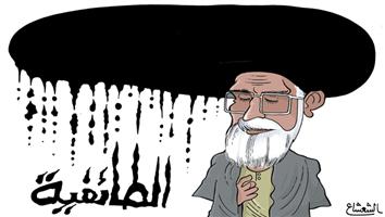 al-jazirah cartoon