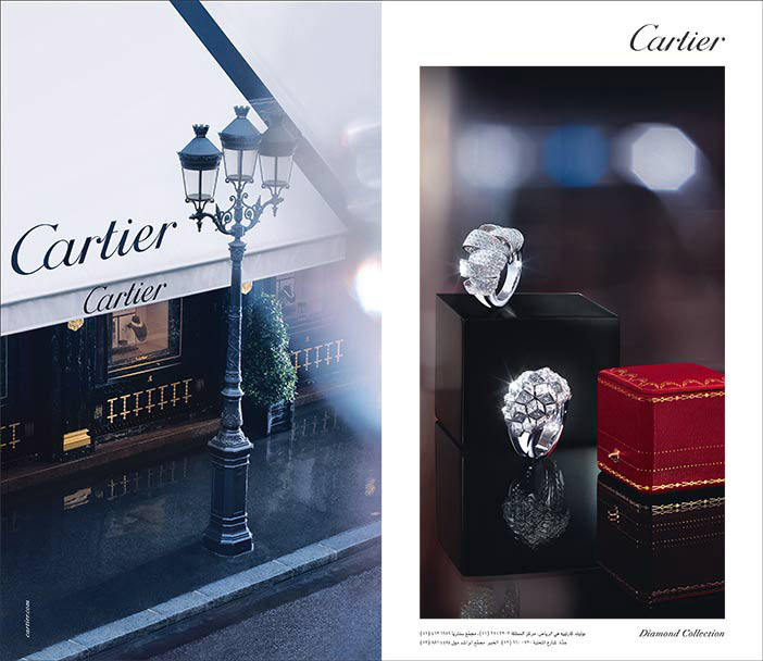 Cartier 