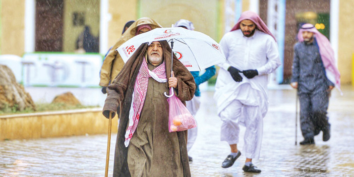  زوار الجنادرية.. إقبال منقطع النظير