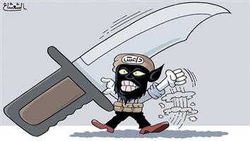 al-jazirah cartoon