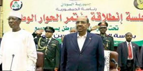 جنوب السودان: حوار وطني لإنهاء الصراع المسلح في مارس المقبل 