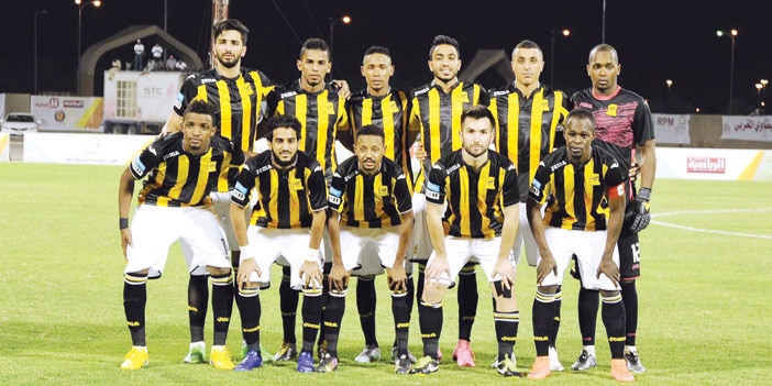  فريق الاتحاد