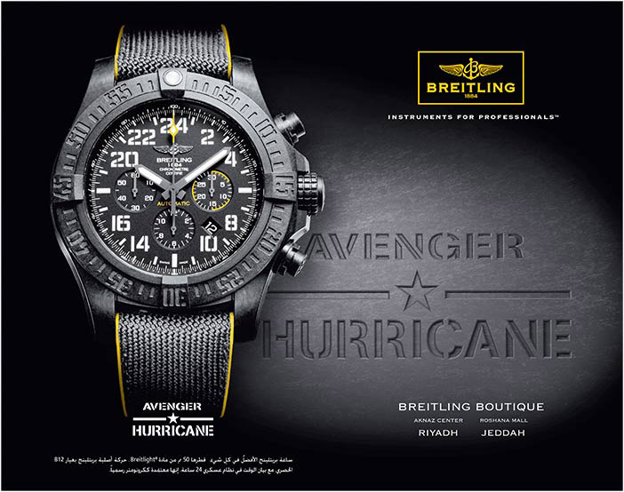 Breitling 