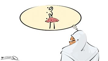 al-jazirah cartoon