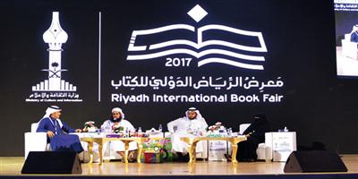 المتحدثون: لنطوِّر البرامج الإثرائية وتطبيقاتها 