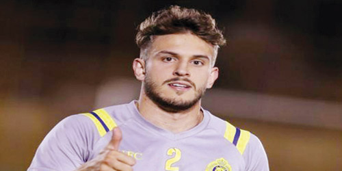  النصر يخطط لبقاء برونو