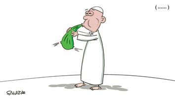 al-jazirah cartoon