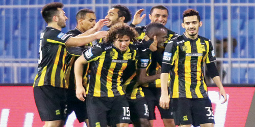  تدريبات الاتحاد تُستأنف اليوم