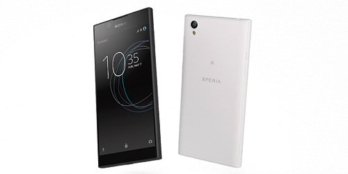  هاتف Xperia L1