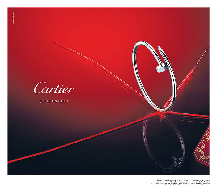 Cartier 