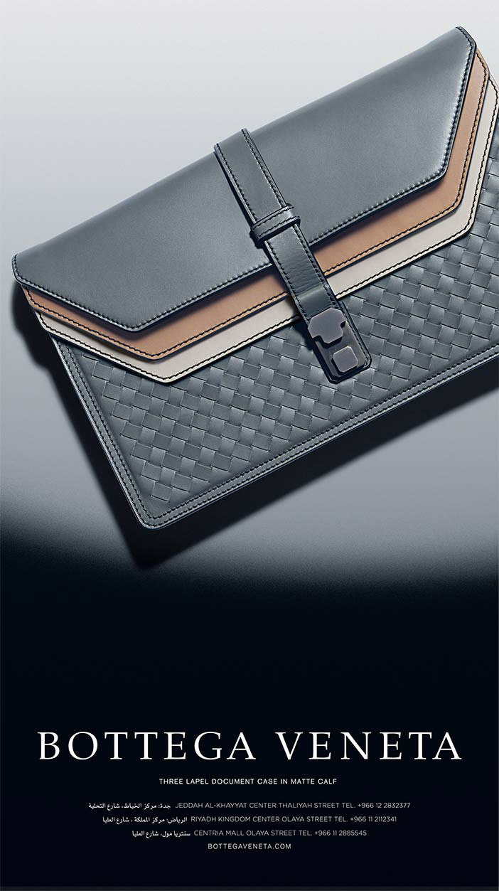 Bottega Veneta 