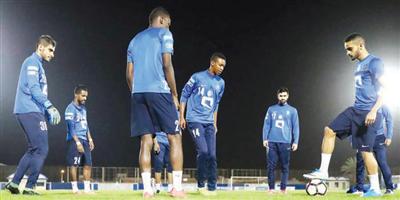 الهلال يطوي صفحة النصر.. ويبدأ اليوم التخطيط لدورية الرائد 