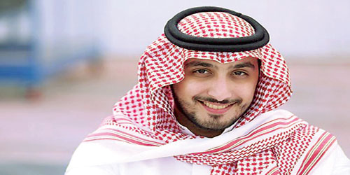  محمد الدهش