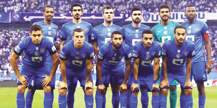  الهلال