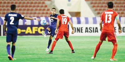 مدرب الهلال: الإرهاق سبب تراجع مستوانا أمام بيروزي 