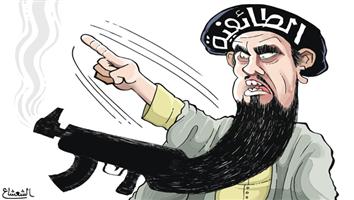 al-jazirah cartoon