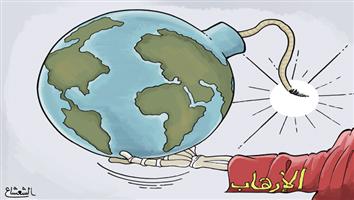 al-jazirah cartoon