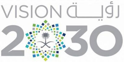 الجيولوجيا ورؤية 2030 