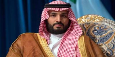 الأمير محمد بن سلمان يرعى حفل تخريج الدفعة 14 من طلاب كلية الملك عبدالله للدفاع الجوي.. الليلة 