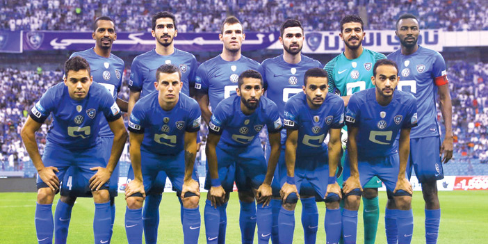  الهلال