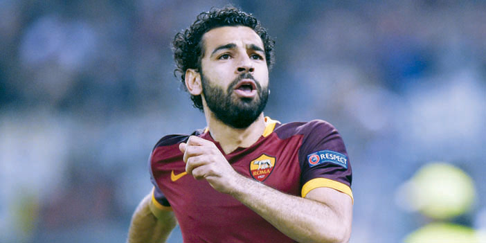   محمد صلاح