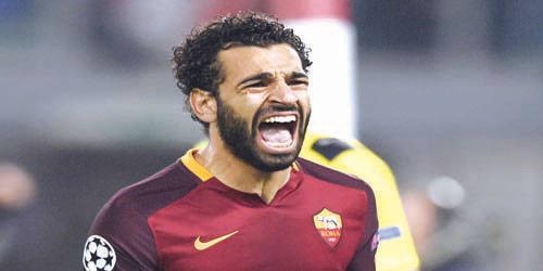  محمد صلاح