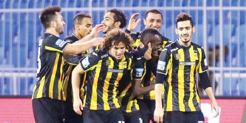  لاعبو الاتحاد وتذمر شديد من الأوضاع