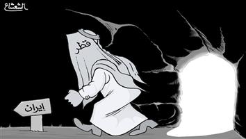 al-jazirah cartoon