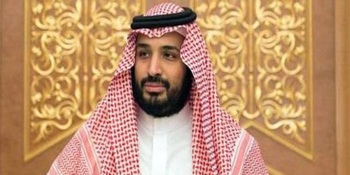  محمد بن سلمان