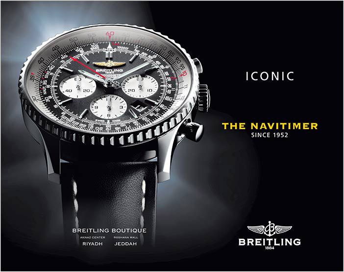 Breitling 