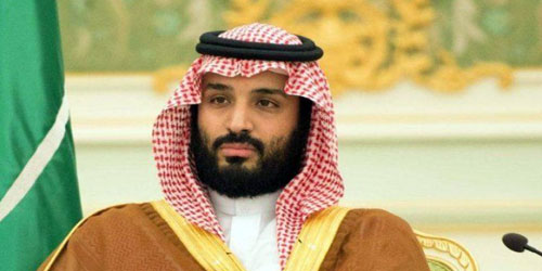  الأمير محمد بن سلمان