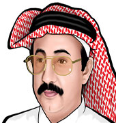 علي الدميني