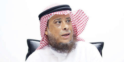  محمد النهدي