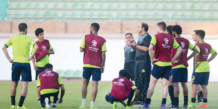  النصر مع الزمالك لتوديع البطولة بصورة جيدة