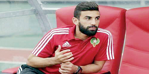  محمد فوزير