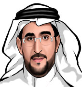 د.محمد المشوح