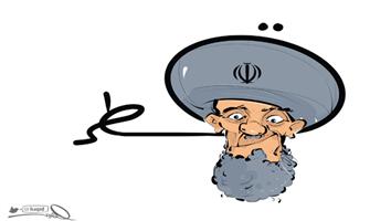 al-jazirah cartoon