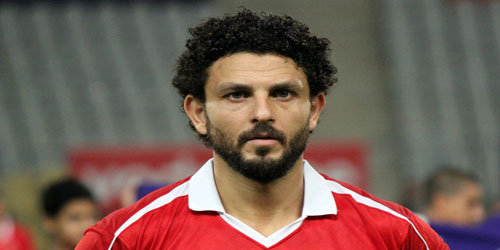 «حسام غالي» ينضم لصفوف النصر الأربعاء المقبل 